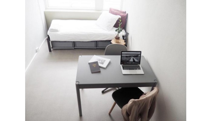 Cph Studio Hotel poza 13