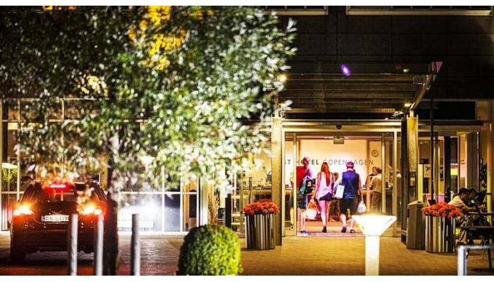First Hotel Copenhagen poza 9