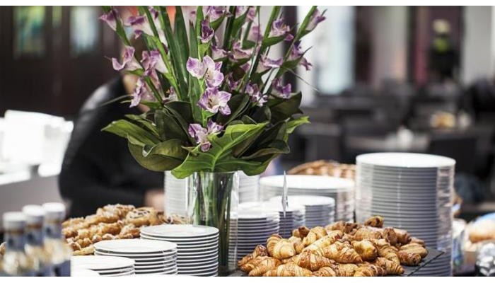 First Hotel Copenhagen poza 5