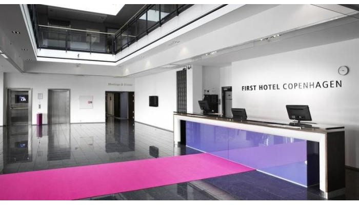 First Hotel Copenhagen poza 8