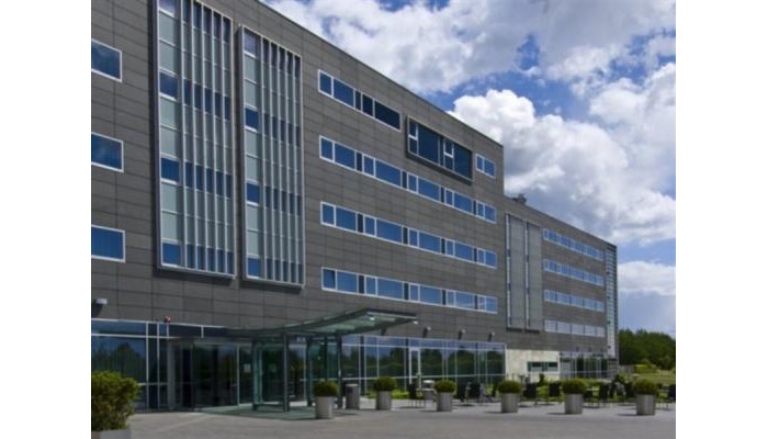 First Hotel Copenhagen poza 0