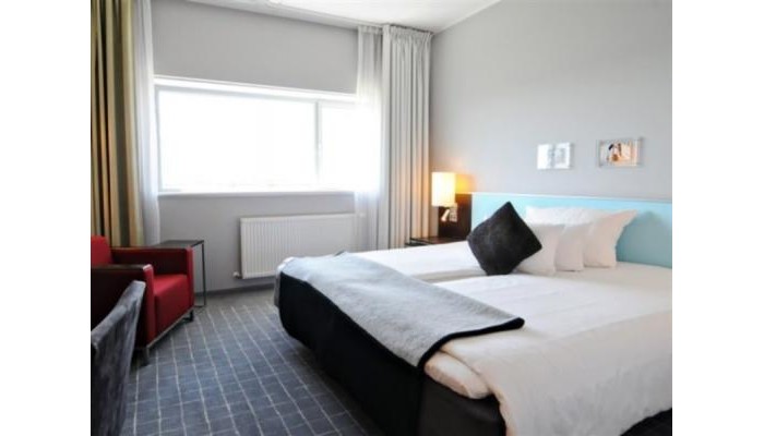 First Hotel Copenhagen poza 2