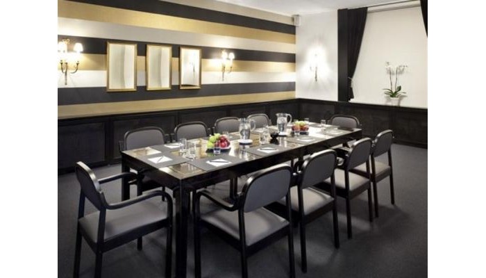 First Hotel Kong Frederik poza 5
