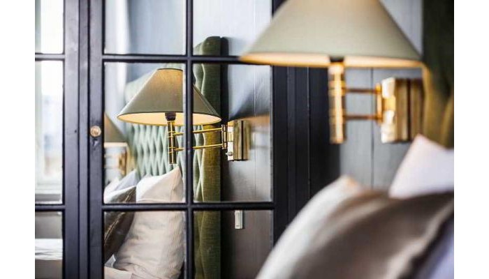 First Hotel Kong Frederik poza 7
