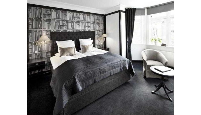 First Hotel Kong Frederik poza 9