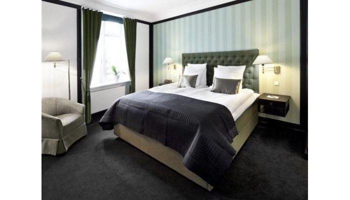 First Hotel Kong Frederik poza 2