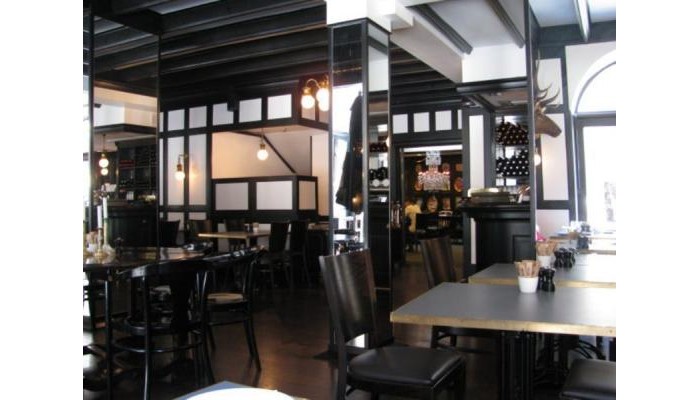 First Hotel Kong Frederik poza 4