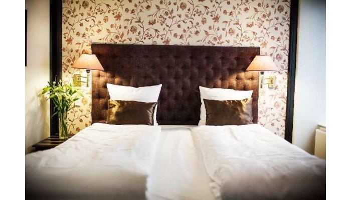 First Hotel Kong Frederik poza 8