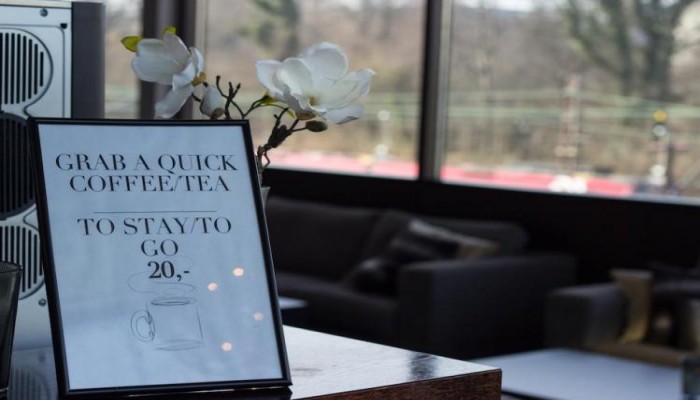 First Hotel Osterport poza 26