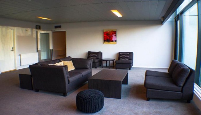 First Hotel Osterport poza 7