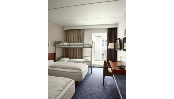 First Hotel Osterport poza 13