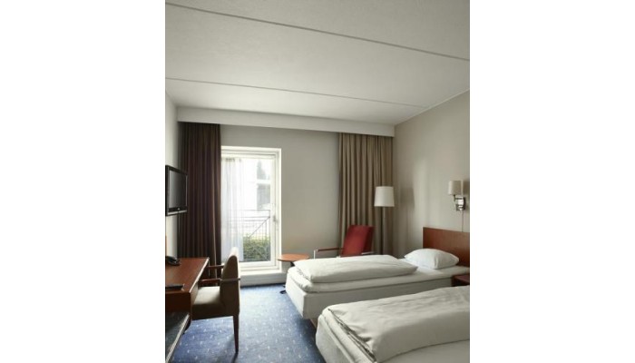 First Hotel Osterport poza 12