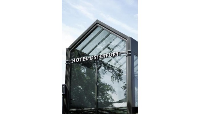 First Hotel Osterport poza 1
