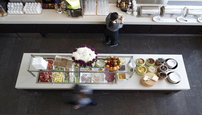 First Hotel Osterport poza 22