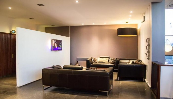 First Hotel Osterport poza 11