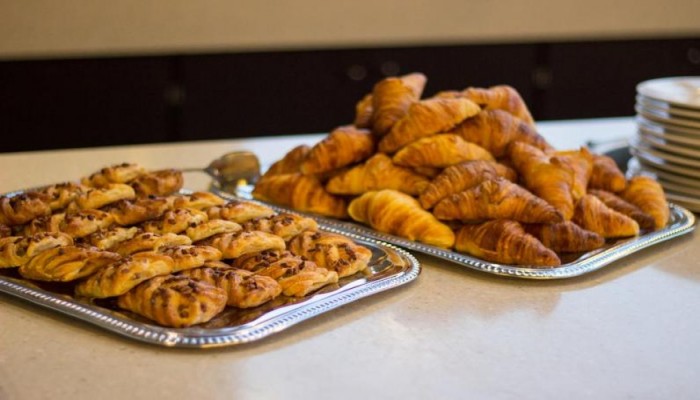 First Hotel Osterport poza 27