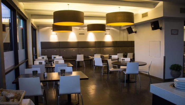 First Hotel Osterport poza 19