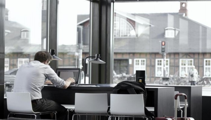 First Hotel Osterport poza 28