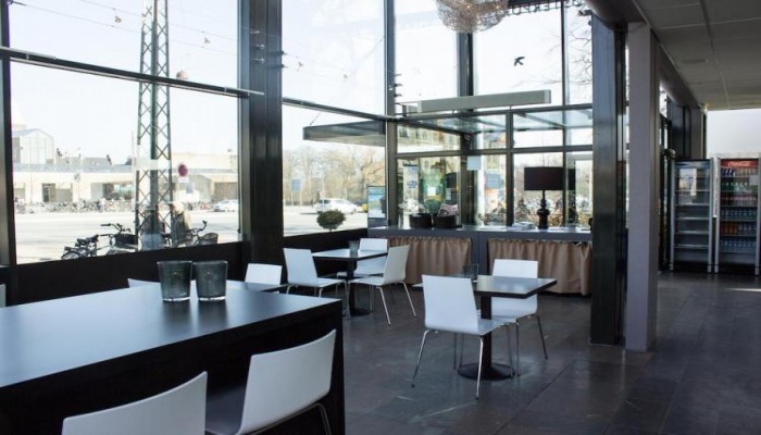 First Hotel Osterport poza 25