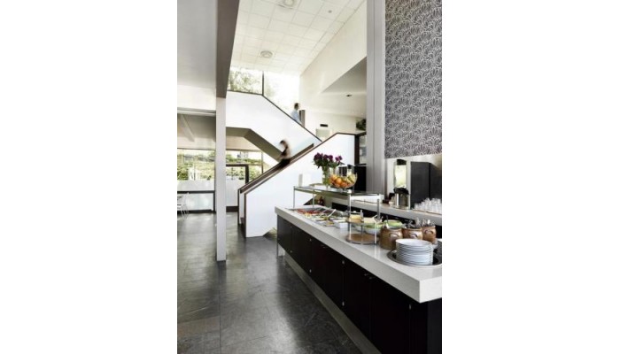 First Hotel Osterport poza 18