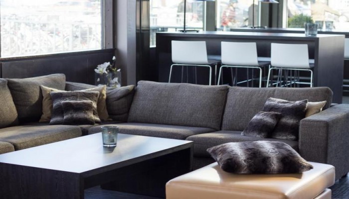 First Hotel Osterport poza 10