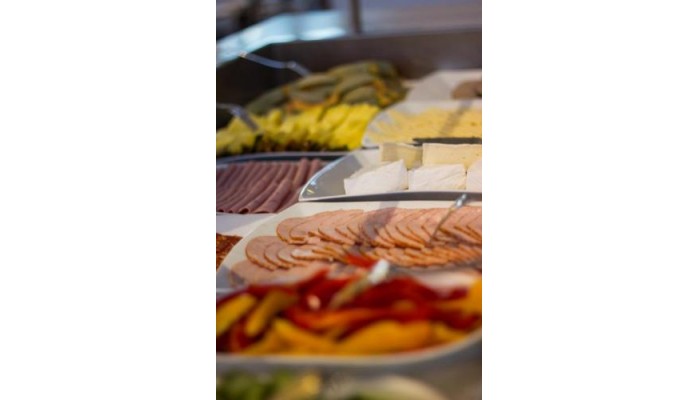 First Hotel Osterport poza 20