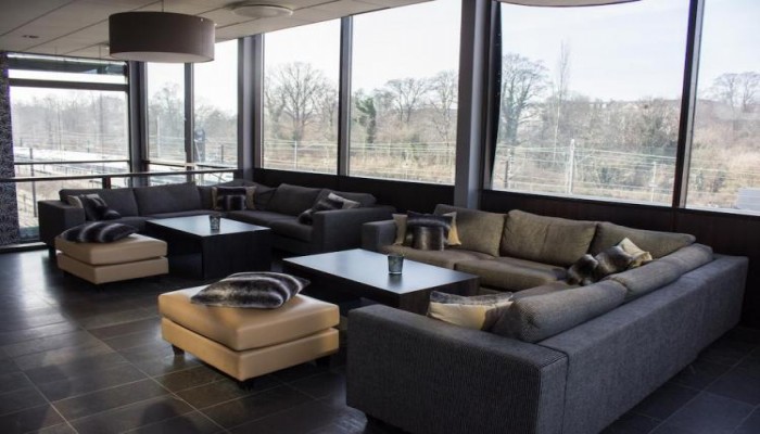 First Hotel Osterport poza 9