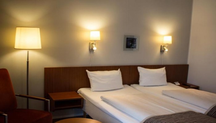 First Hotel Osterport poza 17