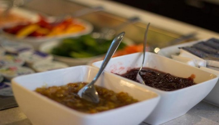 First Hotel Osterport poza 23