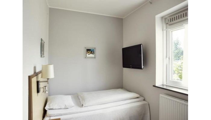 First Hotel Osterport poza 15