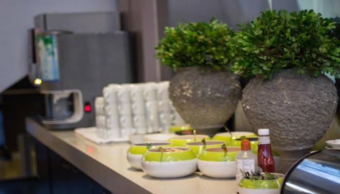 First Hotel Osterport poza 24