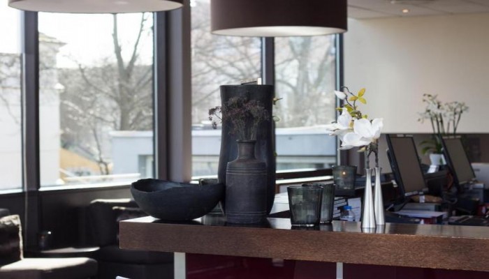 First Hotel Osterport poza 29