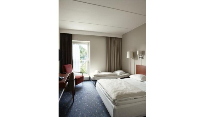 First Hotel Osterport poza 14