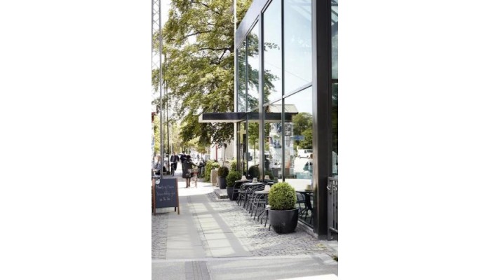 First Hotel Osterport poza 3