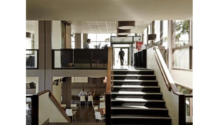 First Hotel Osterport poza 21