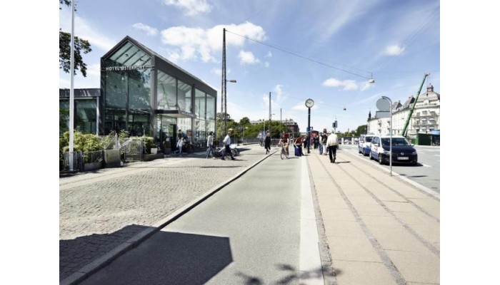 First Hotel Osterport poza 0