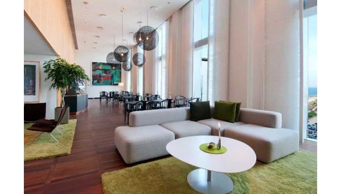 Hilton Copenhagen Airport Hotel poza 3