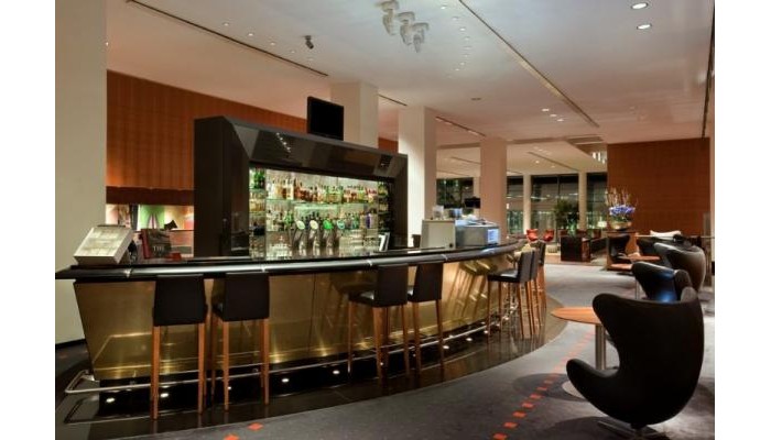 Hilton Copenhagen Airport Hotel poza 0