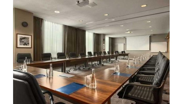 Hilton Copenhagen Airport Hotel poza 8