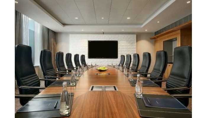 Hilton Copenhagen Airport Hotel poza 7