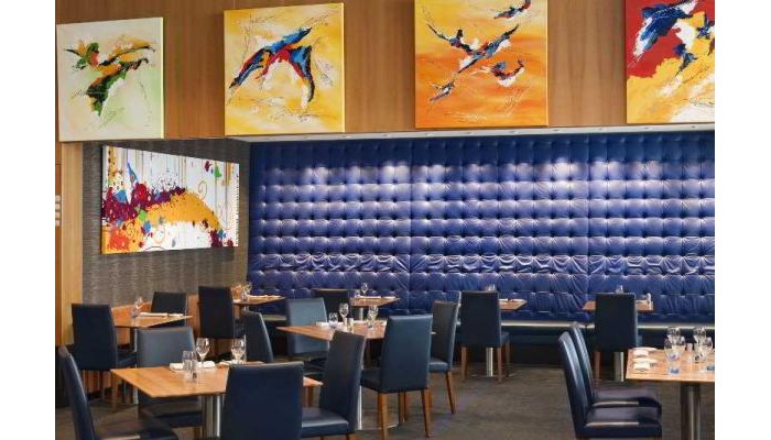 Hilton Copenhagen Airport Hotel poza 4