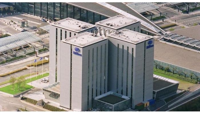 Hilton Copenhagen Airport Hotel poza 1