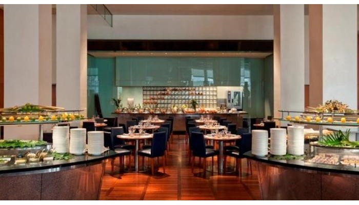 Hilton Copenhagen Airport Hotel poza 9