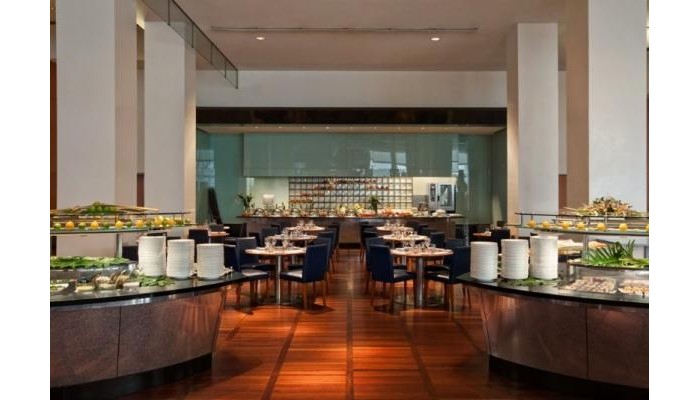 Hilton Copenhagen Airport Hotel poza 5