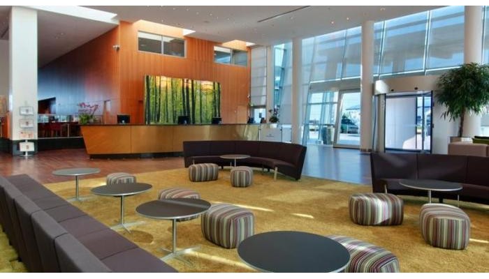 Hilton Copenhagen Airport Hotel poza 6