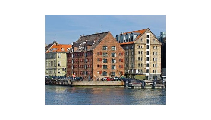 Hotel 71 Nyhavn poza 1