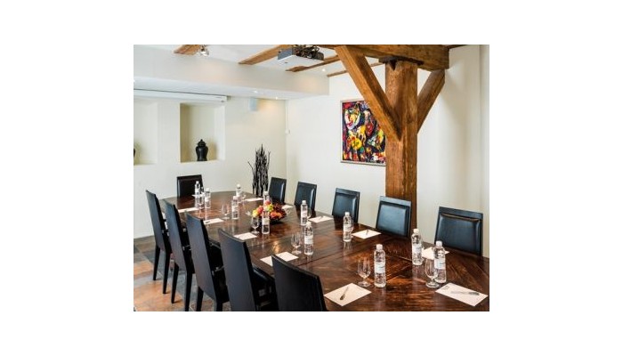 Hotel 71 Nyhavn poza 8