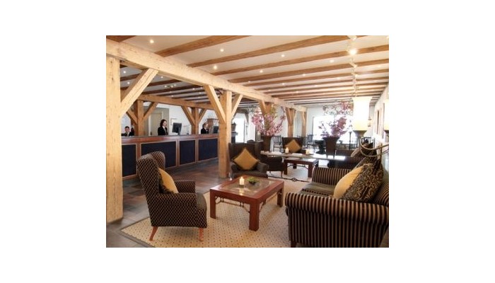 Hotel 71 Nyhavn poza 3