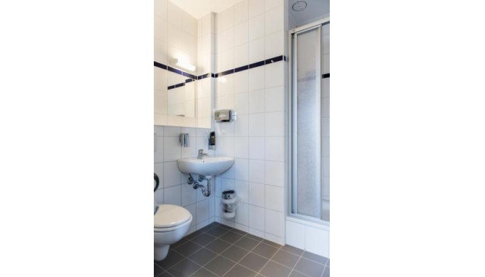 Hotel A & O Copenhagen Norrebro poza 10