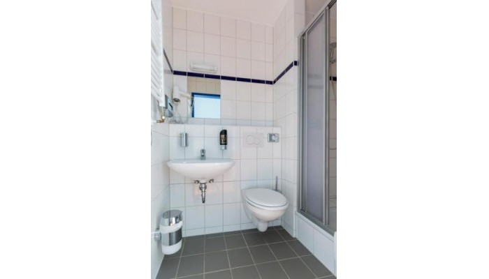 Hotel A & O Copenhagen Norrebro poza 9
